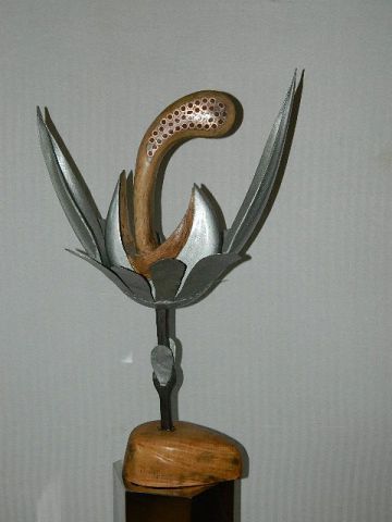 fleur de fusion